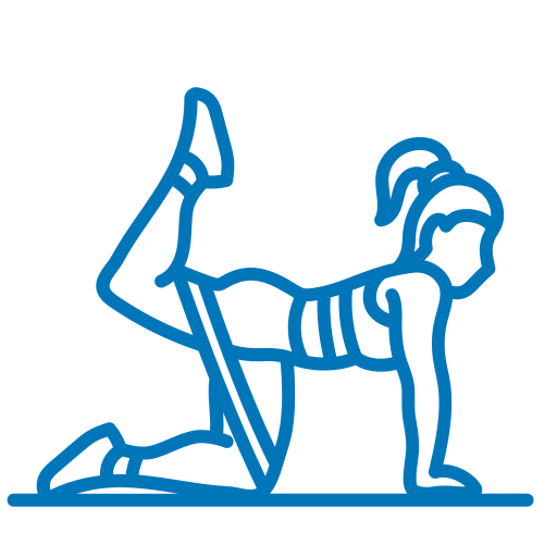 Icono fuerza